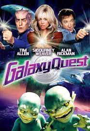 Galaxy Quest (1999)