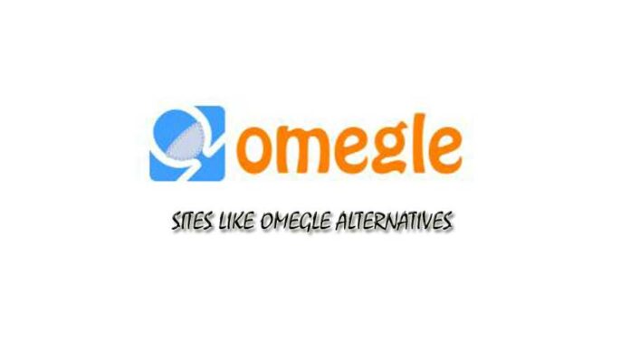 Omegle Alternative