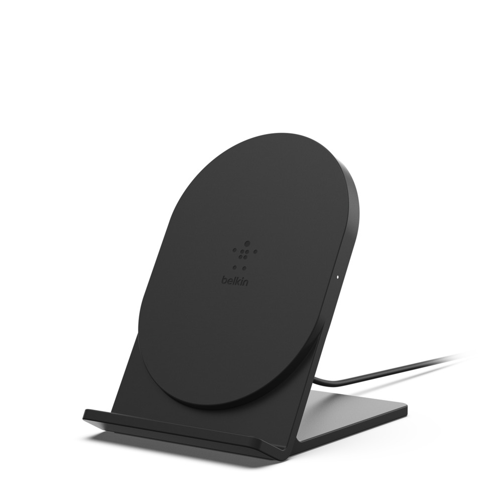  Wireless Charging Stand