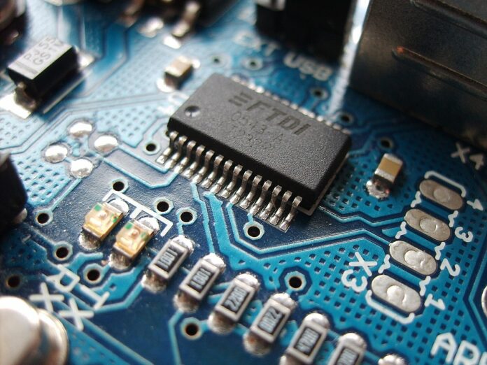 ELECTRONIC COMPONENTS ONLINE