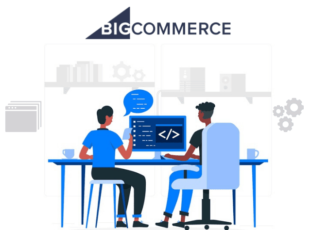 BigCommerce Developer