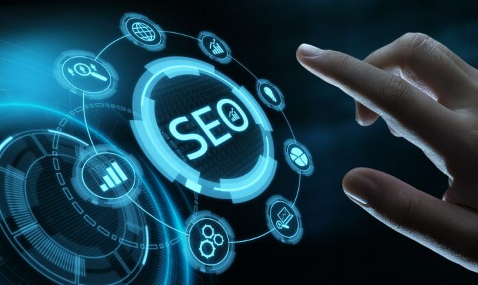 SEO in Brisbane