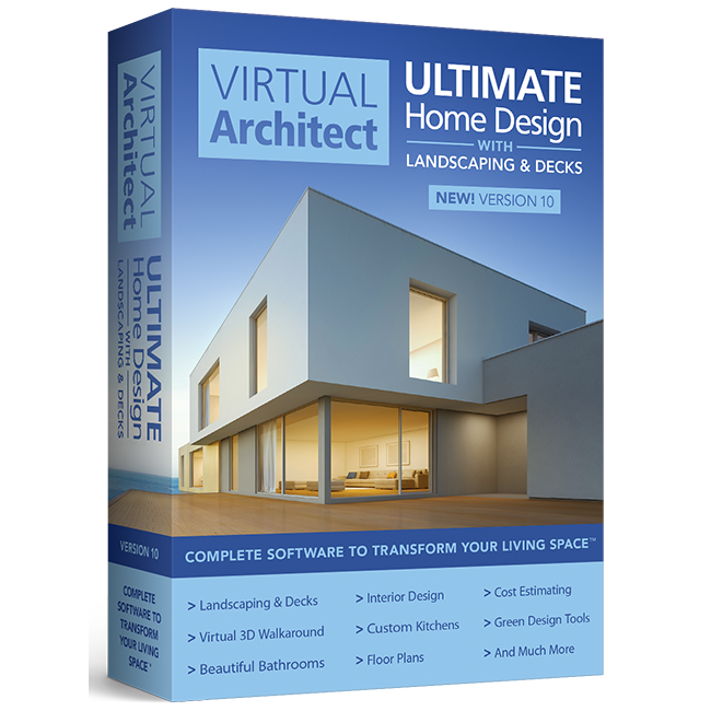 Virtual Architect