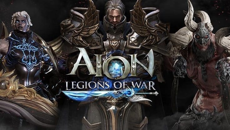 Aion