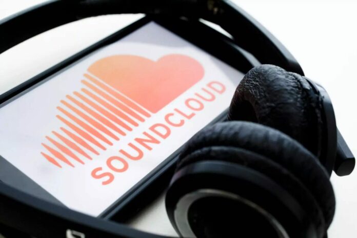SoundCloud Repost