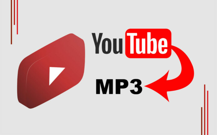 youtube to mp3 converter