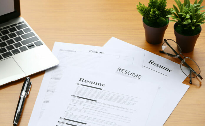 Writing Your Resume