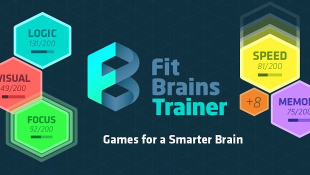 Fit Brains