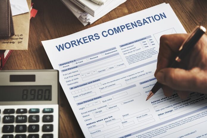 Compensation Benefits