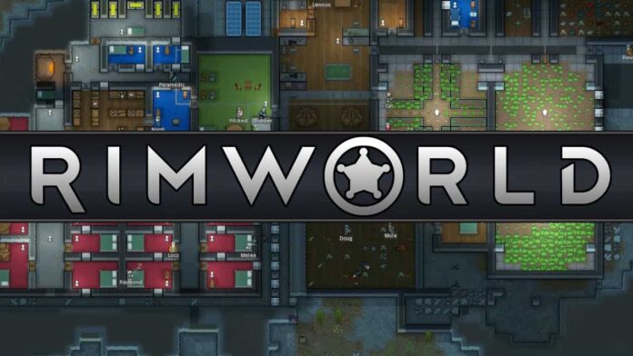 rimworld mods