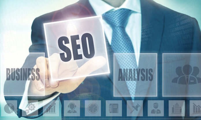 SEO Consultant