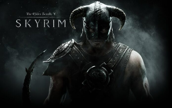 games like skyrim