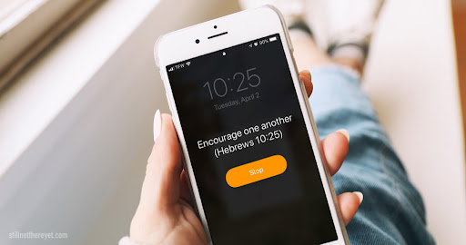 iPhone Alarm Vol­ume