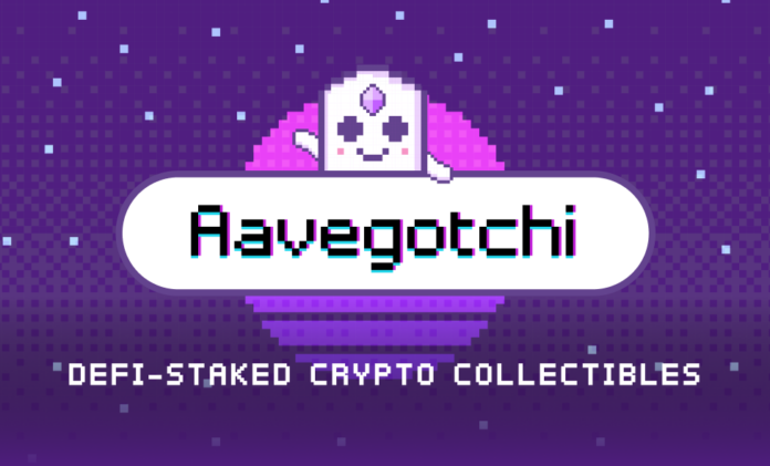 Aavegotchi