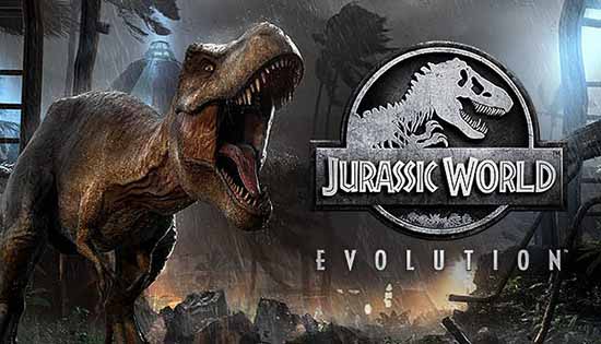 Jurassic World Evolution Mods