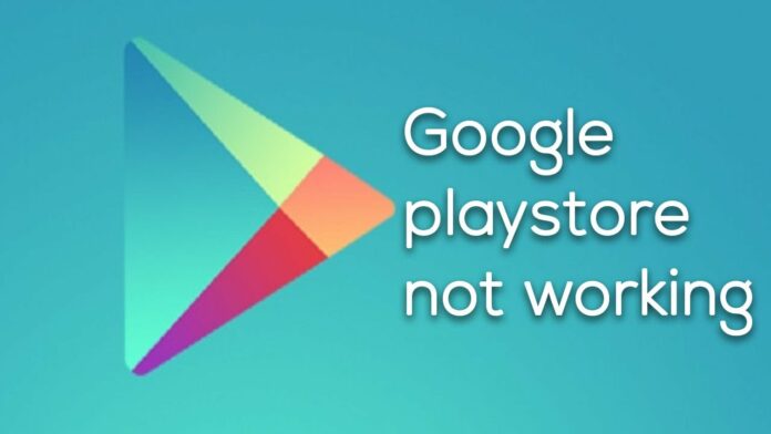 google play store waiting for download