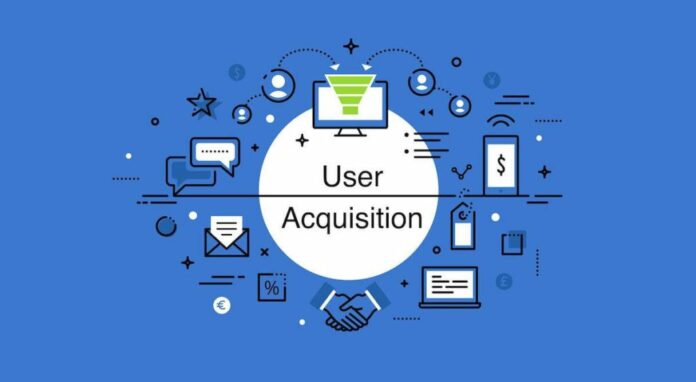 User Acquisition