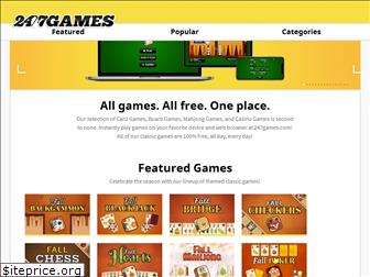 Online Gaming Websites