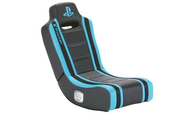 The Crew Furniture Classic Rocker Floor Gaming Chair