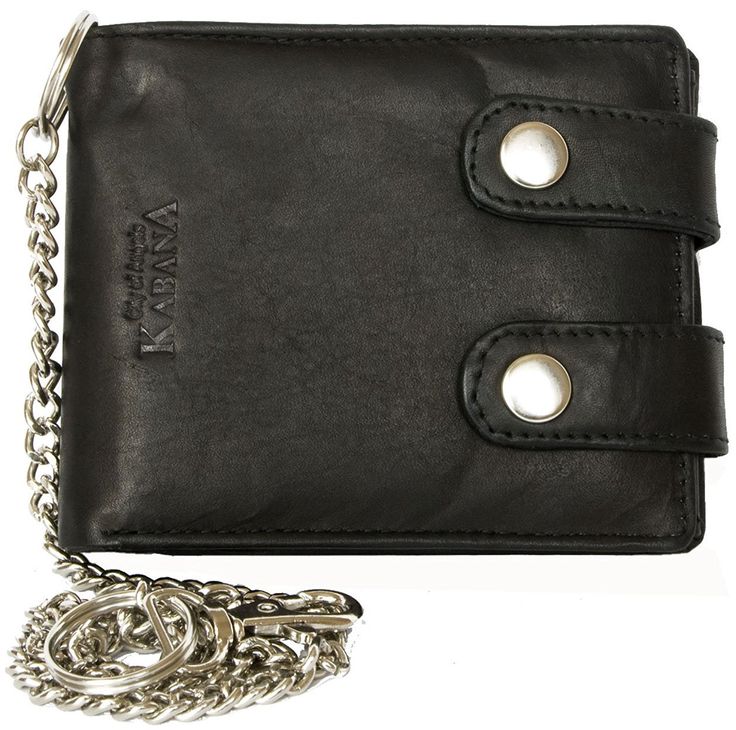 Kabana Chain Wallet 