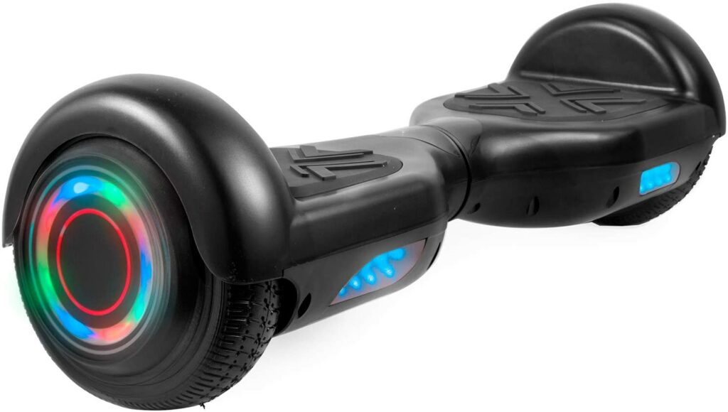 best Hoverboard