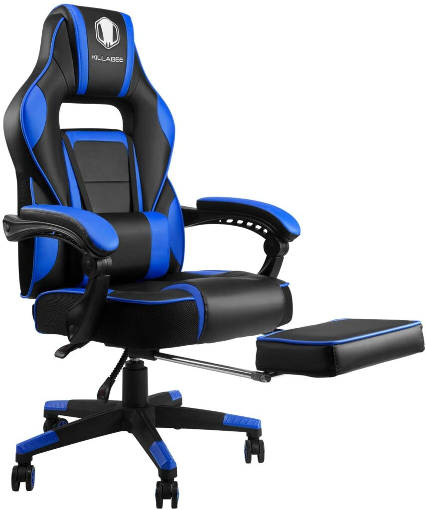 massage gaming chair