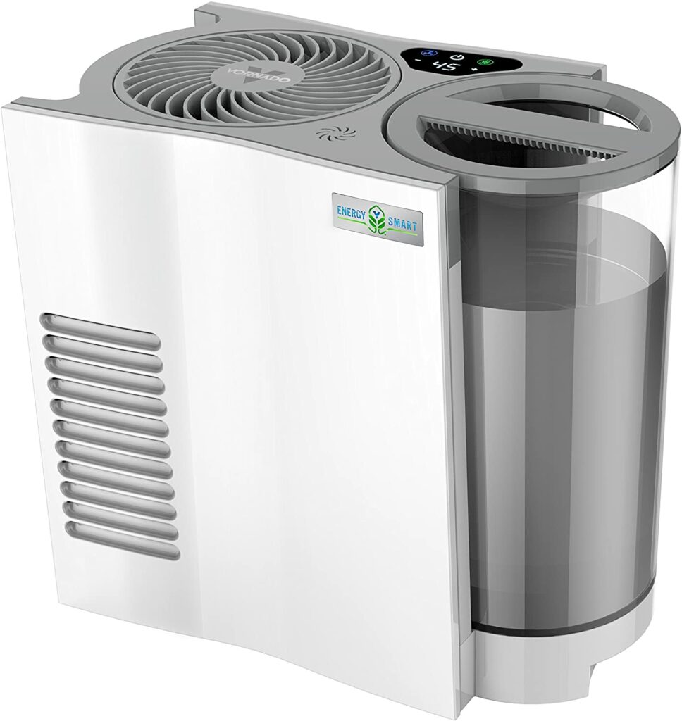 homech humidifier