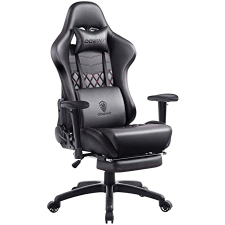 Dowinx Massaging Gaming Chair
