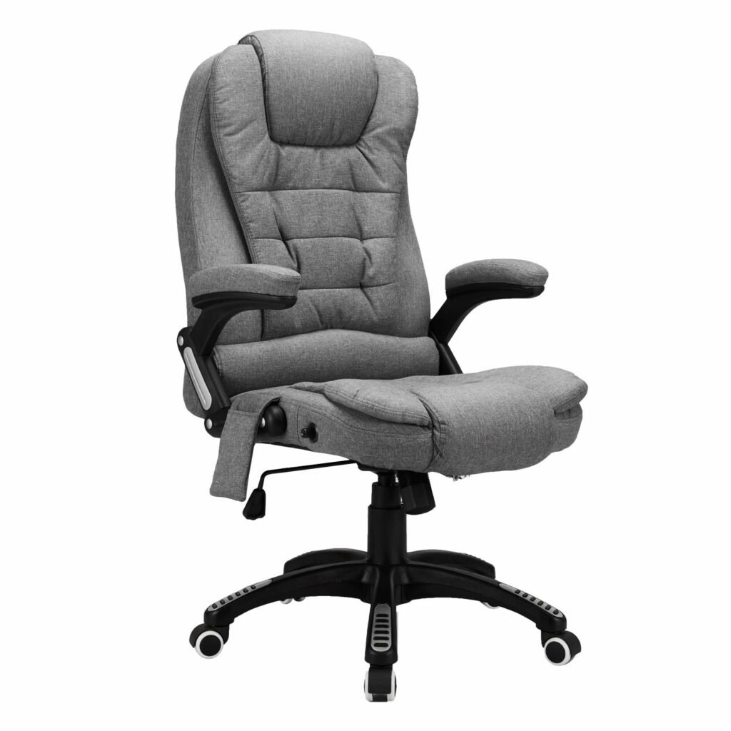 Esright Swivel Floor Gaming Chair