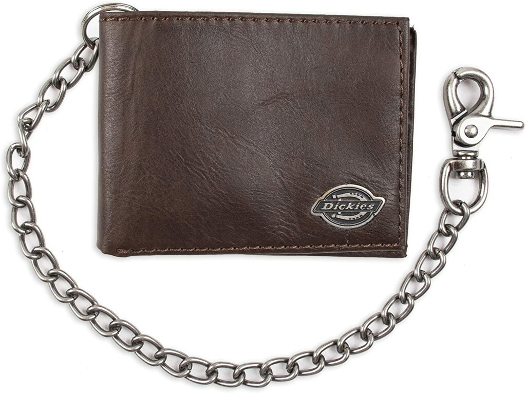 chain wallet for men