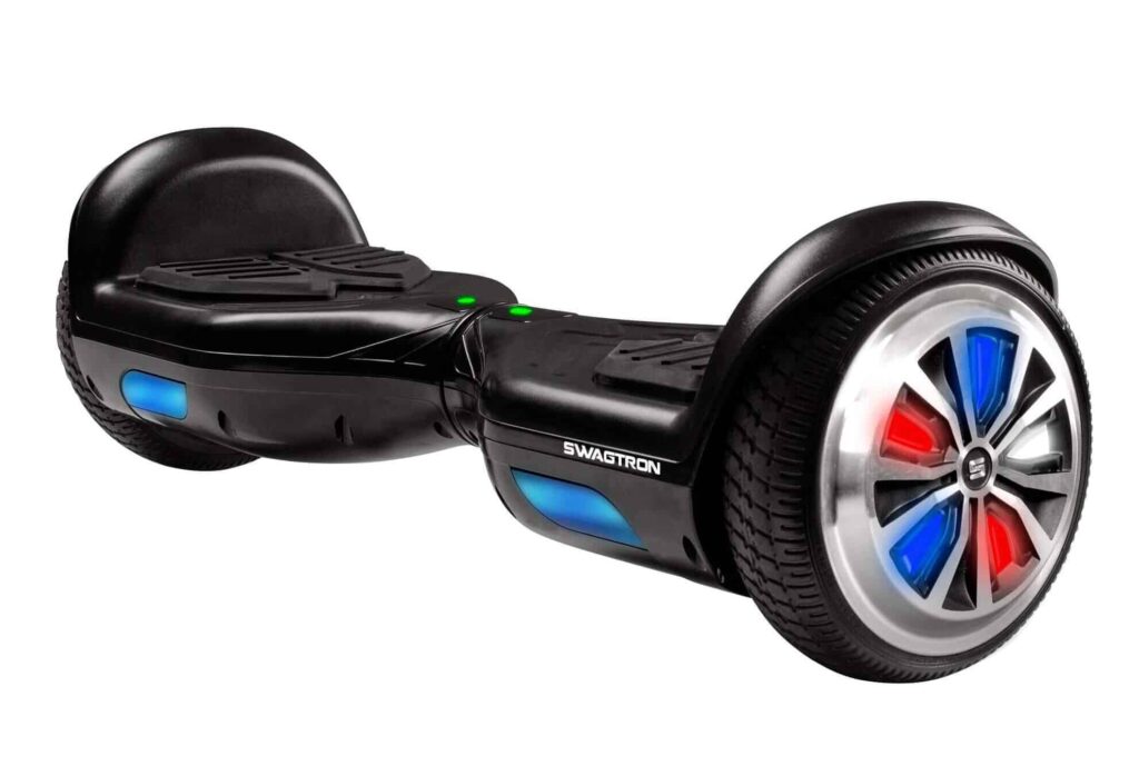 Swagboard Twist T881