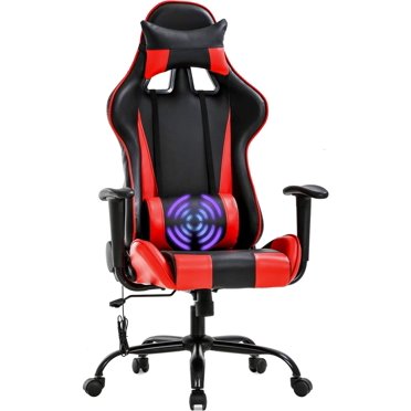 Respawn 110 Racing Style Massage gaming chair
