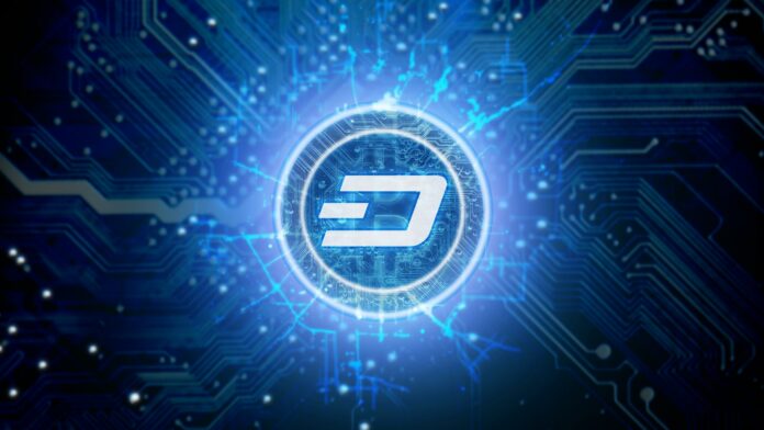 DASH Cryptocurrency