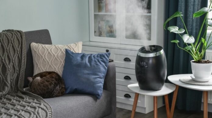 humidifier