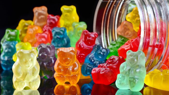 Best Gummy Bears