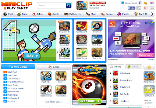 MiniClip