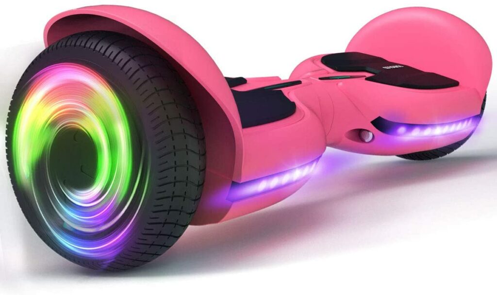 best Hoverboard