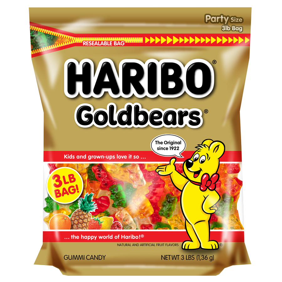 Best Gummy Bears