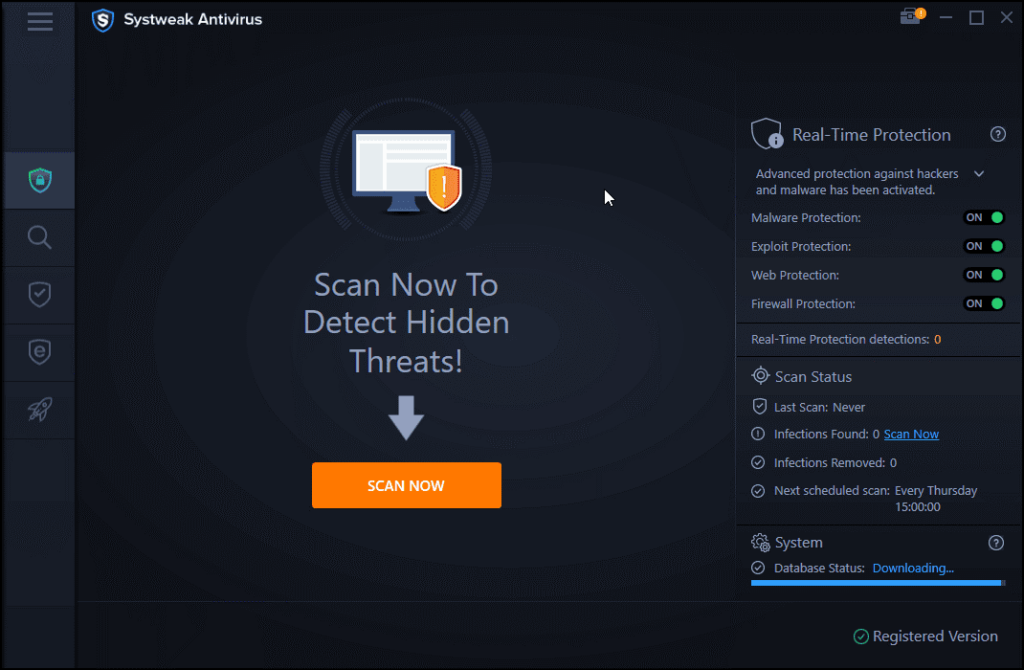 Best Antivirus Software