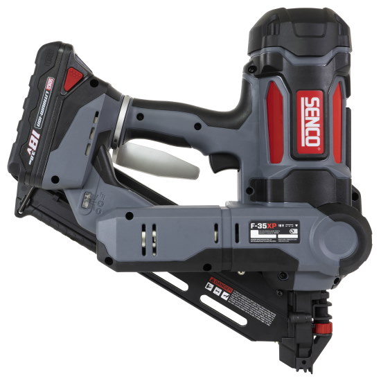 Senco Nail Gun