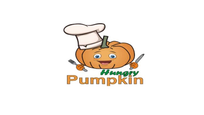 Hungry Pumpkin Game