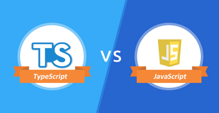 typescript vs javascript