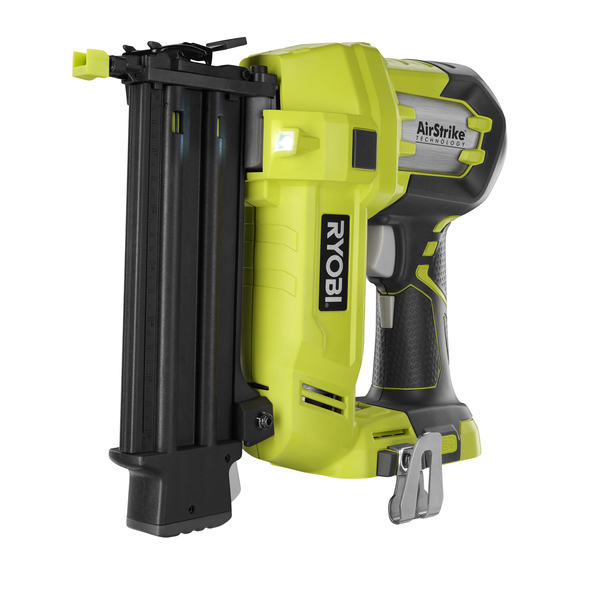 Ryobi Nail Gun