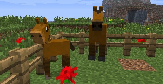 how to make a saddle in minecraft