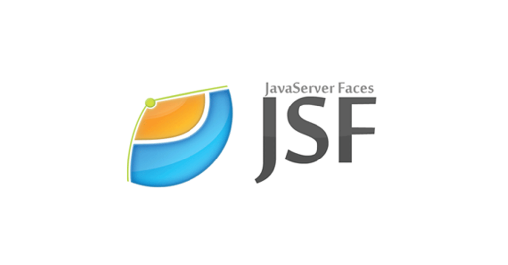 Jakarta Server Faces (JSF)