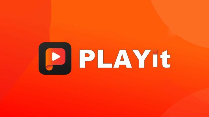 playit app for pc