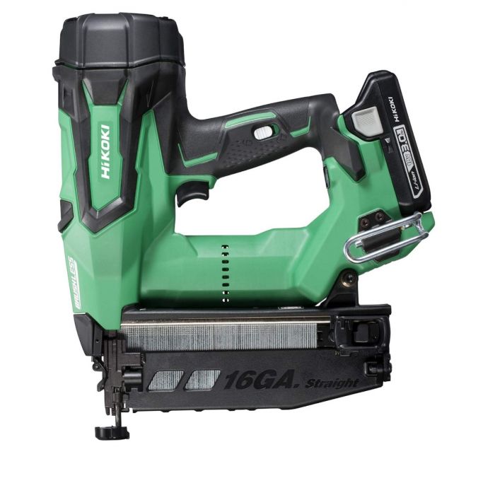 Metabo-HPT NT1865DMS