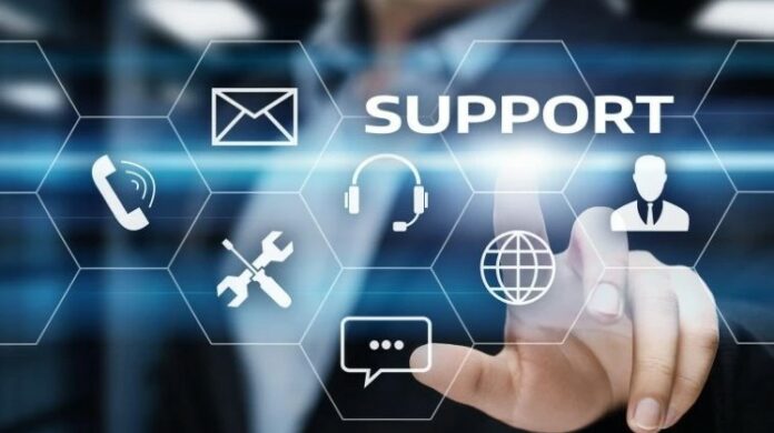 Outsource Technical Support