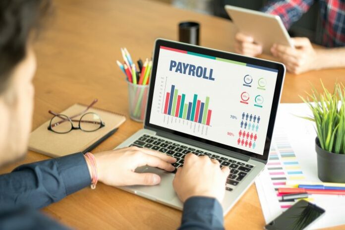 best payroll companies