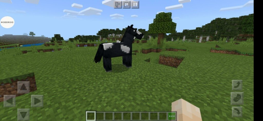 how to make a saddle in minecraft